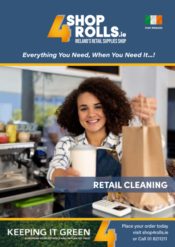 Retail Cleaning