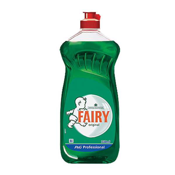 Fairy WashingUp Liquid 615ml PX07743 Shop4rolls.ie
