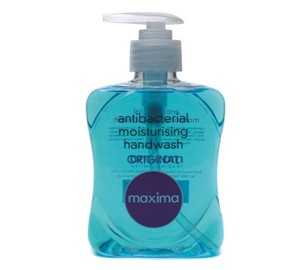 Medex Antibacterial Handwash - 250ml Pack of 2 Medex Antibacterial Handwash - 250ml Pack of 2